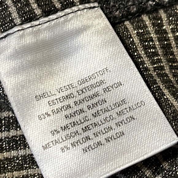 Anthropologie Akemi + Kin Top - Picture 6 of 7